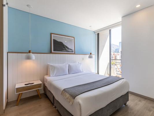 Stylish 1BR with Great View  in Chico