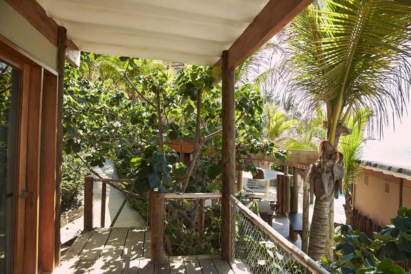 Exceptional 1BR w/ Pool  in Máncora