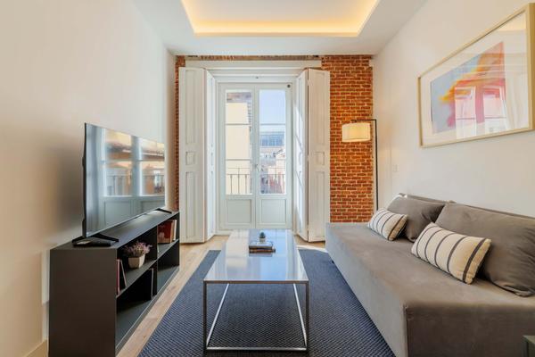 Lovely 2BR at Palacio Real