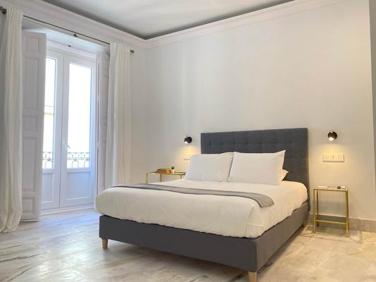 Lovely 3BR near Palacio Real