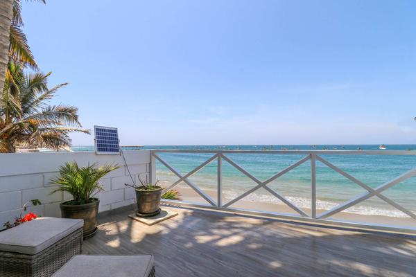 Astonishing 2BR with Spectacular Ocean View