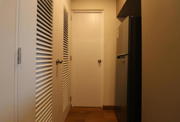 Dreamlike 2BR w/ Balcony in Miraflores