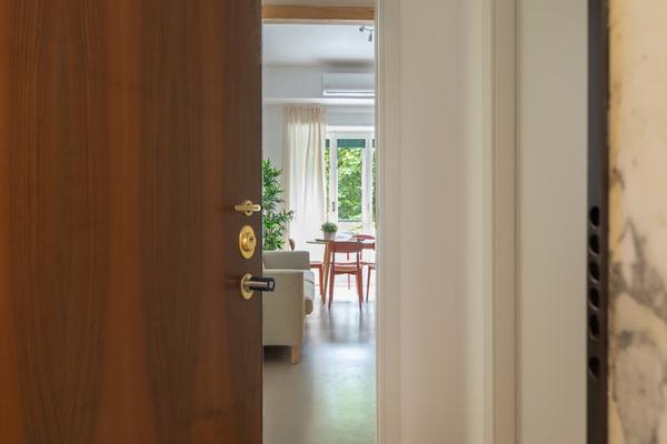 Elegant 3BR near Milan Center