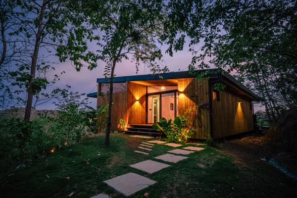 Stunning House w/Private Pool near Playa Venao