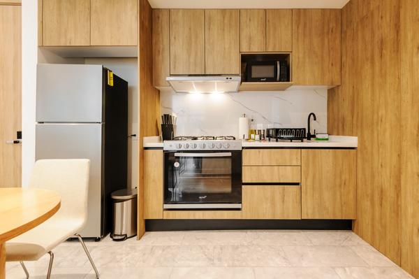 Ravishing 2BR in Roma Norte