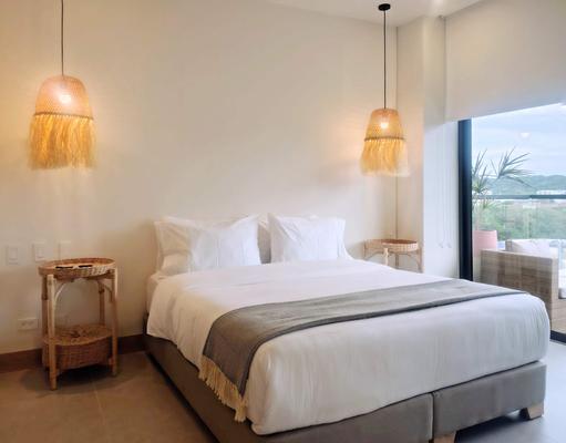 Enchanting 2BR w/ Balcony in Morros