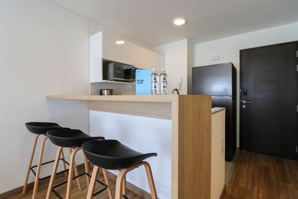 Luxurious 1BR w/ Great Deco in San Isidro