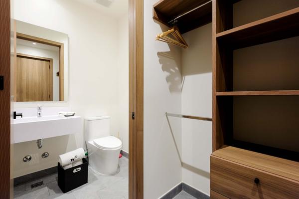 Bright 1BR apts w/ lovely views of Cuauhtémoc