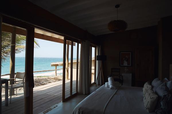 Exceptional 1BR w/ Pool  in Máncora