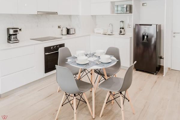 Cozy Modern 1BR Pool in Barranco