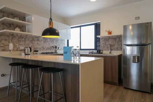 Spectacular 2BR in Miraflores