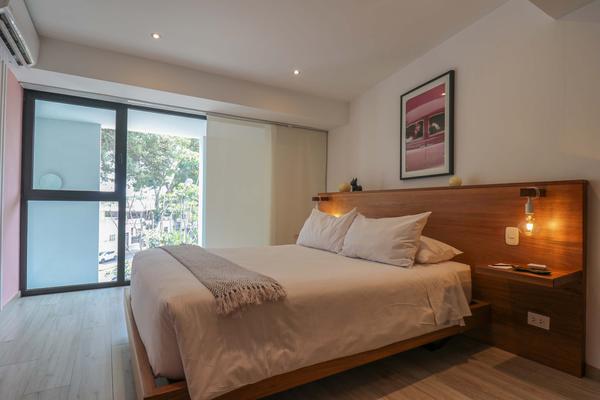 Beautiful Loft w/AC in Barranco