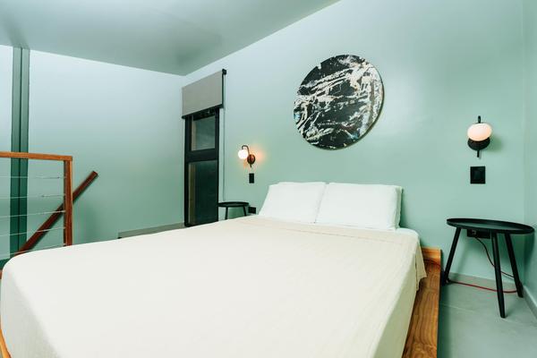 Stylish 1BR Hideout w/Jacuzzi near Playa Venao