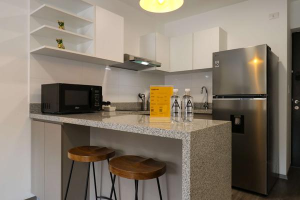 Awesome 2BR w/ Perfect Balcony in Cusco