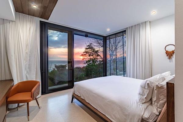 Amazing 6BR Villa w/ Swimming Pool in Costa Rica