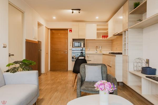 Modern 1BR w/ Spectacular View