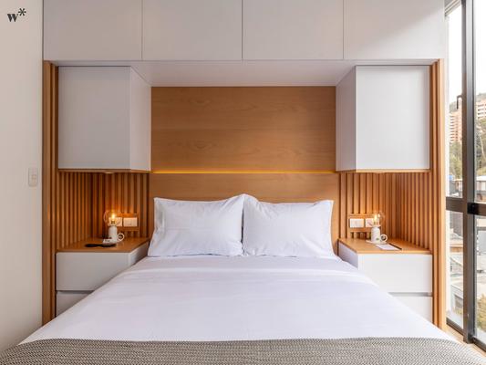 Lovely 2BR in the heart of Santa Barbara