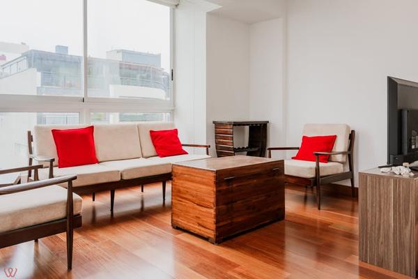 Delightful 3BR w/ Safe in Barranco