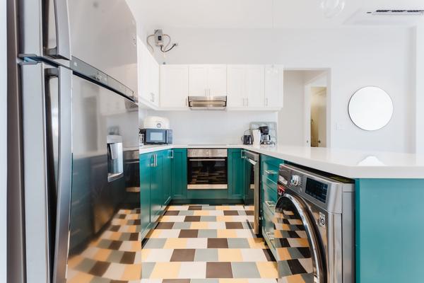 Functional 2BR w/ Balcony in Panama