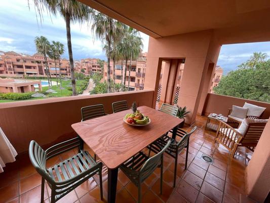 Stunning House in Granada