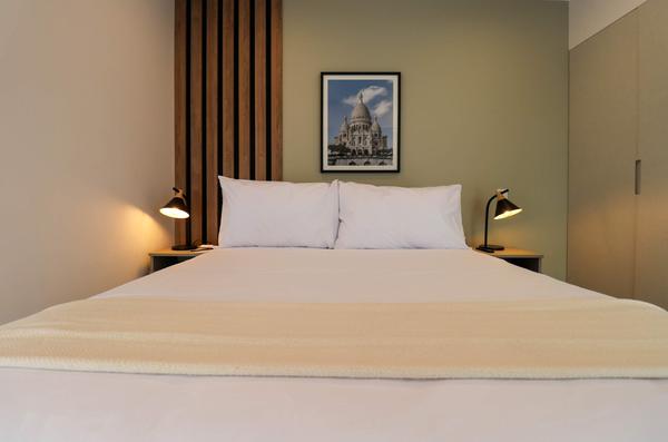 Majestic Duplex w/ Perfect Deco in Miraflores