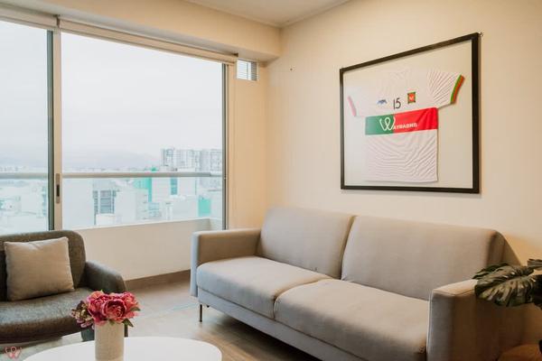 Modern 1BR w/ Spectacular View