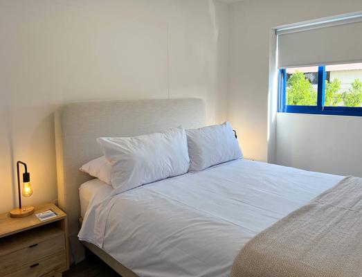 Marvelous 1BR w/ Great Balcony in Cusco