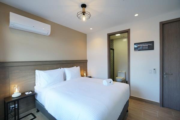 Scenic 2BR in Casco Viejo