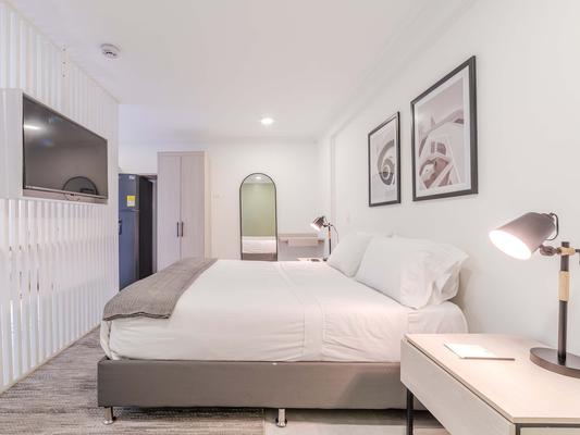 Charming 3BR w/ 3 Jacuzzis in El Poblado