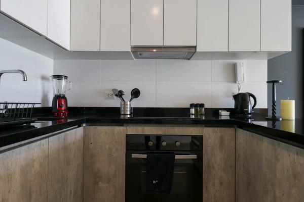 Prestigious 2BR w/ Balcony in Barranco