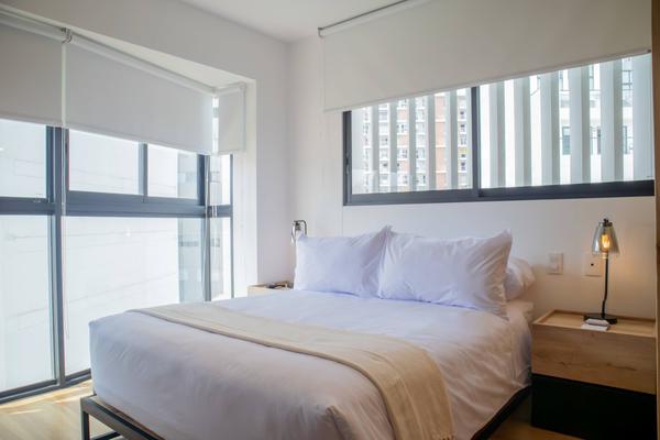 Marvelous 1BR w/ Great Deco in San Isidro