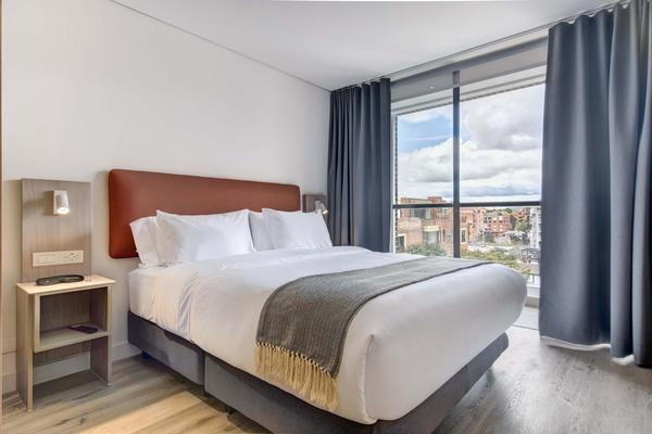 Heavenly Loft w/ Balcony in Santa Barbara