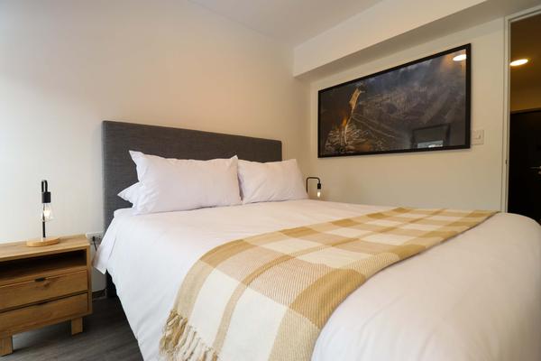 Stunpedous 2BR w/ Perfect Balcony in Cusco