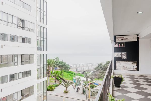 Bright 2BR w/ Scenic Balcony Views