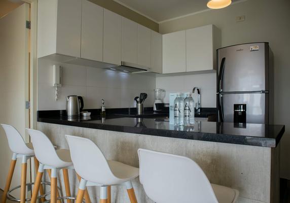 Contemporary 2BR w/ Balcony in Barranco