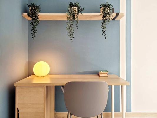 Elegant 2BR w/ Amazing Deco in Medellin