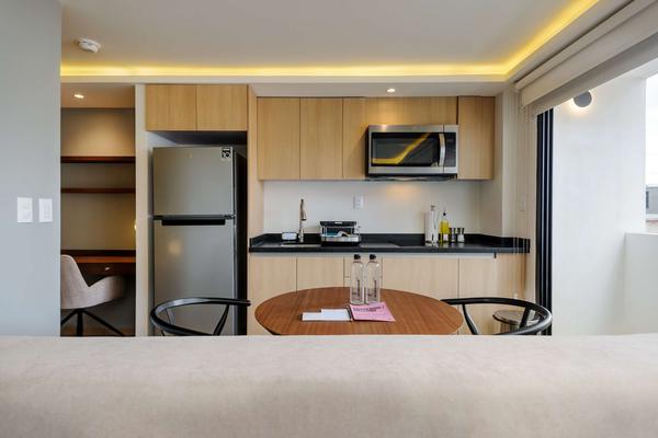 Authentic Loft w/ Fantastic Balcony in Colima