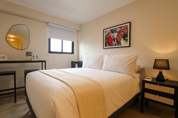 Fascinating Loft in the Heart of Miraflores