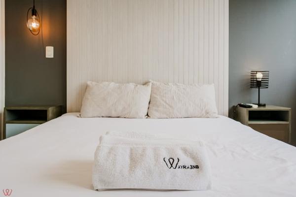 Shimmering 1BR Amazing Pool in Barranco