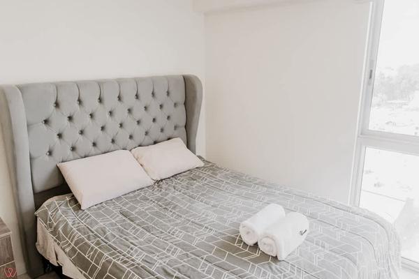 Stylish 1BR w/ Great View in Surquillo