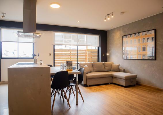 Picturesque 2BR at Malecon