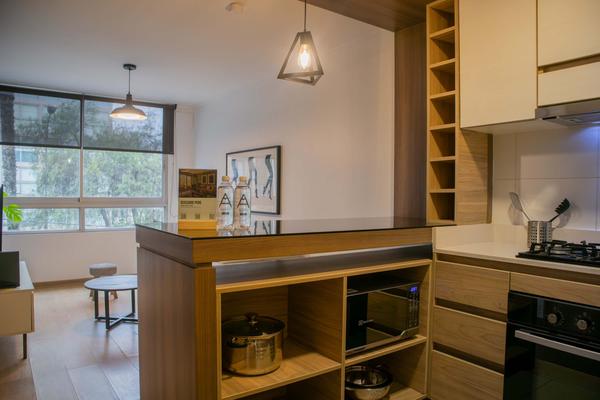 Breezy 2BR in Luxury Building in Barranco