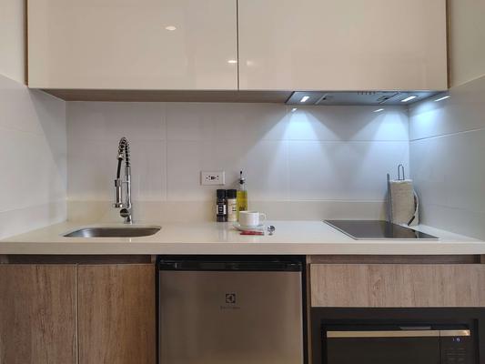 Wonderful Loft in the Heart of Bogotá