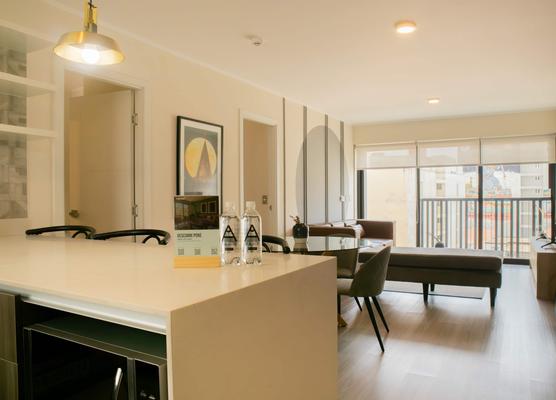 Centric 2BR in Miraflores