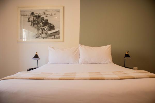 Exceptional 1BR w/ Terrace in Miraflores