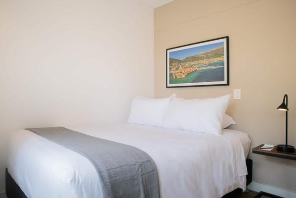 Seaside Studio 1BR near the Malecon in Miraflores