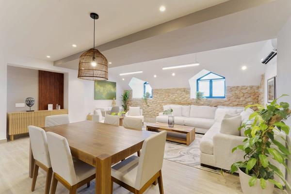 Magnificent Penthouse 2BR w/ Terrace Casco Viejo