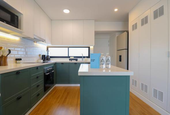 Stunning 1BR w/ Great Deco in San Isidro