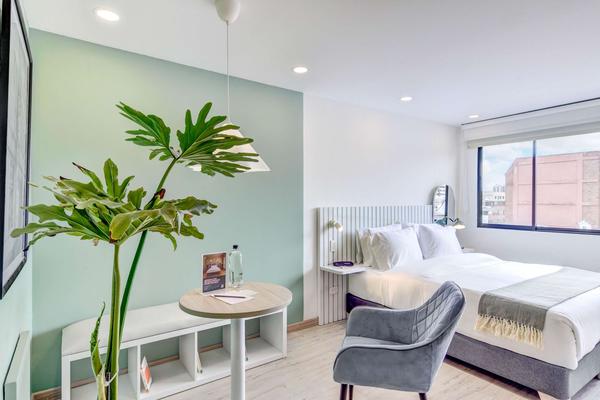 Premium Loft in Bogota