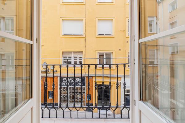Elegant 2BR at Palacio Real